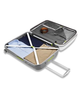 Freeform Carry-on Hardside Spinner