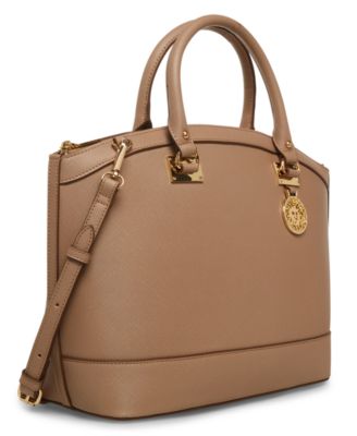 Women's New Recruits Dome Satchel