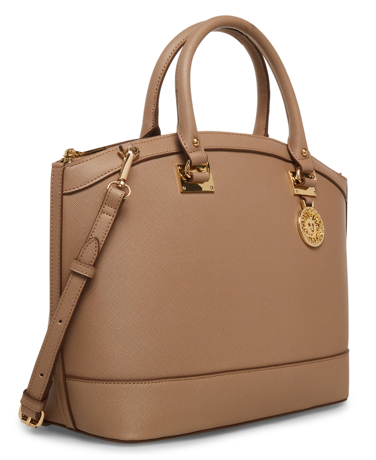 Anne Klein Women's New Recruits Dome Satchel