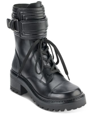 Dkny blade fashion boots