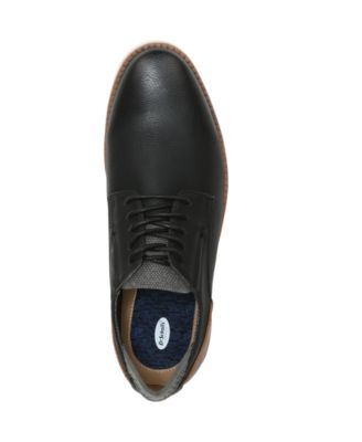 Men's Sync2 Lace-Up Oxfords