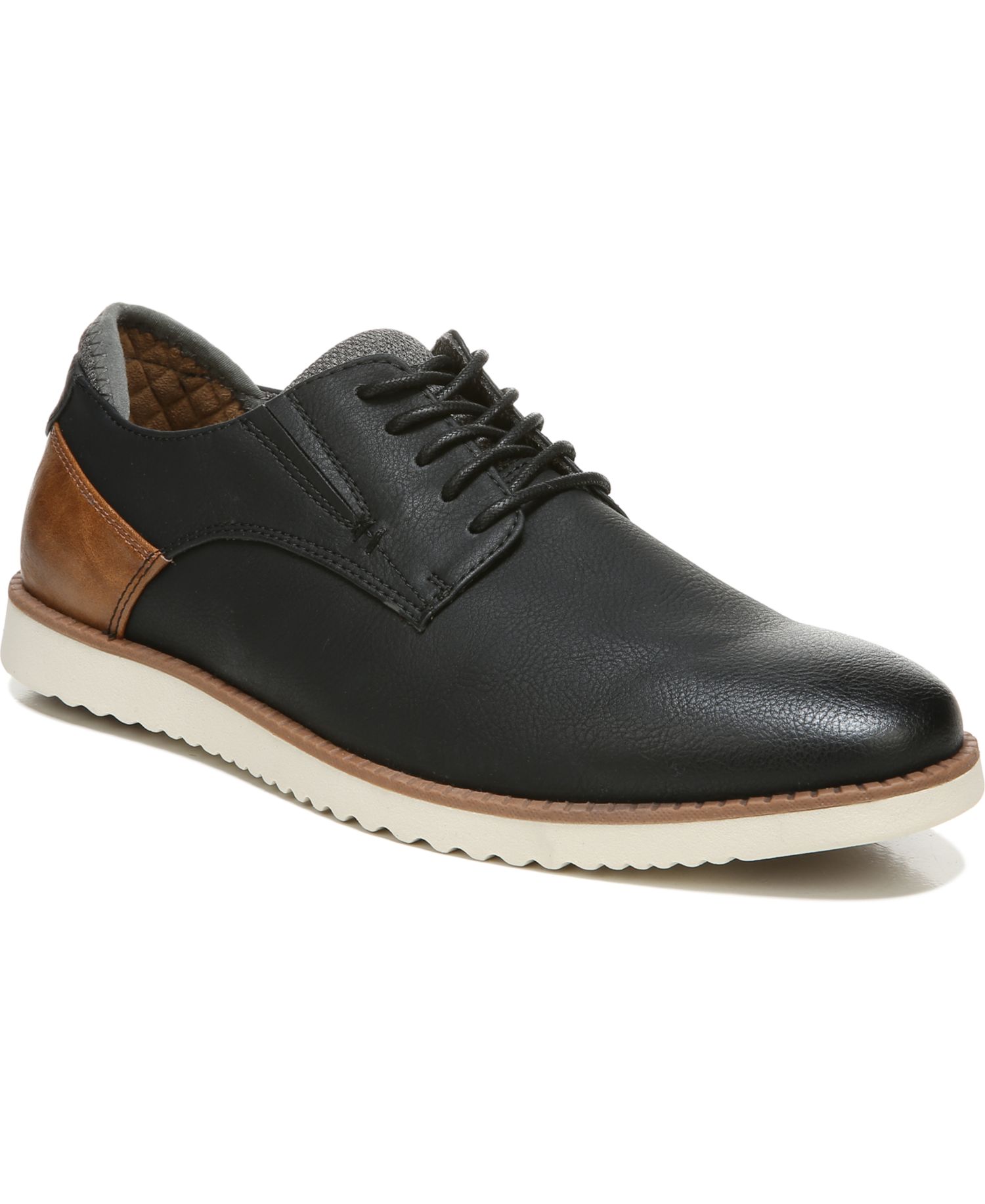 Men's Sync2 Lace-Up Oxfords