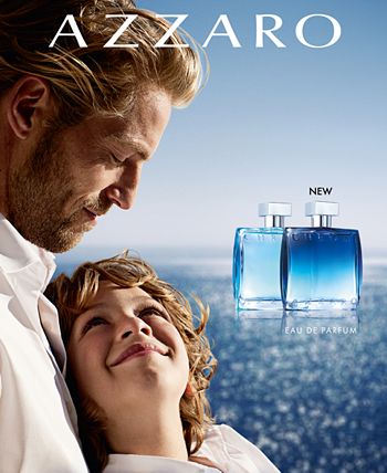 Azzaro Men s 3 Pc. Chrome Eau de Parfum Gift Set Macy s