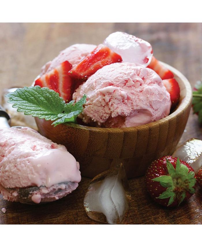 Keystone Pantry Keto Ice Cream Mix Strawberry Diabetic Friendly Macy's