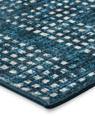Delano Washable DA1 Area Rug