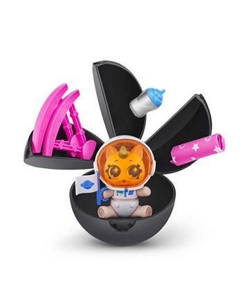 5 Surprise Unicorn Glow Squad – Awesome