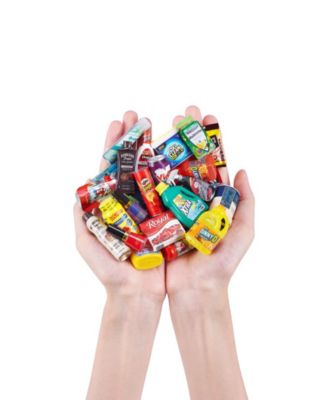 Mini Brands Series 4 Mystery Capsule