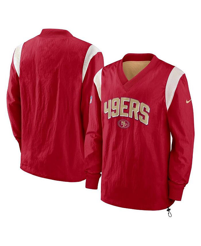 Nike windbreaker 2025 mens macys
