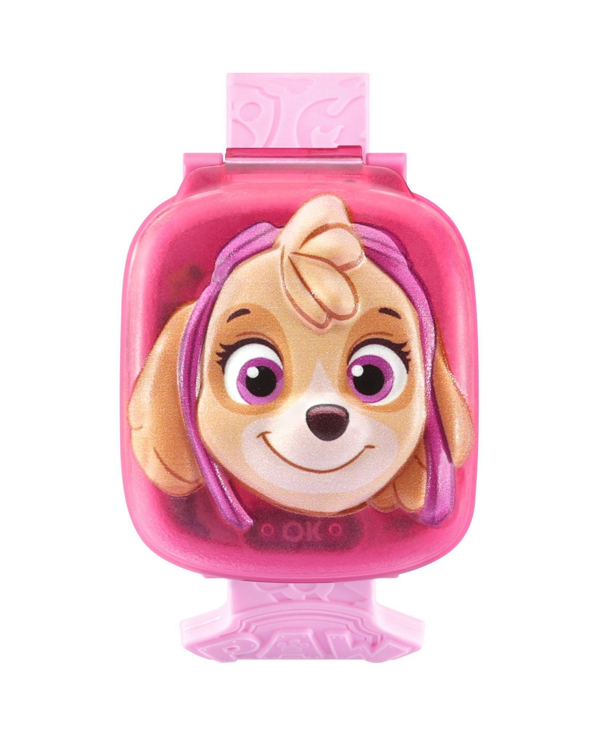 Vtech Paw Patrol Learning Pup Watch, Skye In Multi