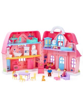 You and me happy cheap together dolls house furniture