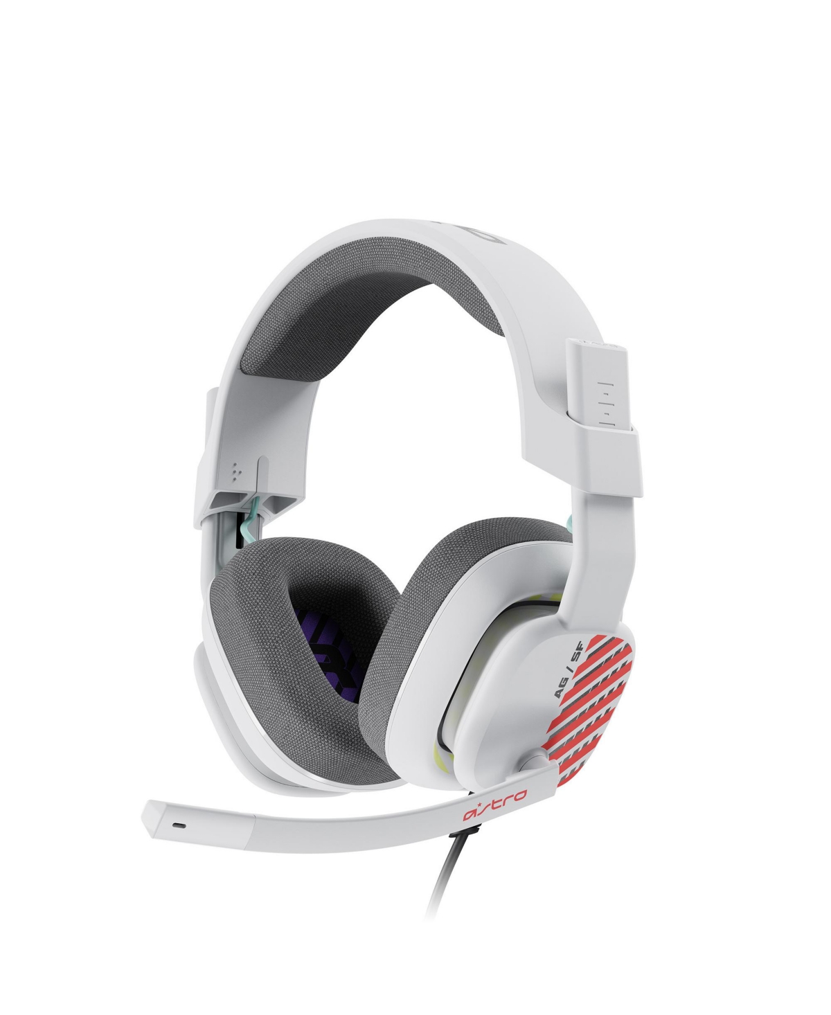 Astro Gaming A10 Gen 2 Headset Playstation With Headphone Stand - White