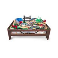 Imaginarium Metro Line Train Table Set only 89.99 eDealinfo