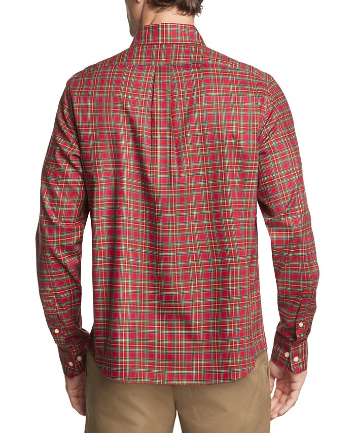 UltraStretch Dress Shirt