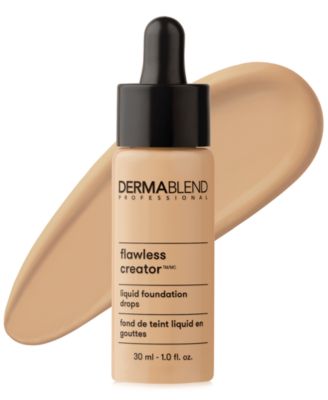 Dermablend - Flawless Creator Multi-Use Liquid Foundation, 1 oz.