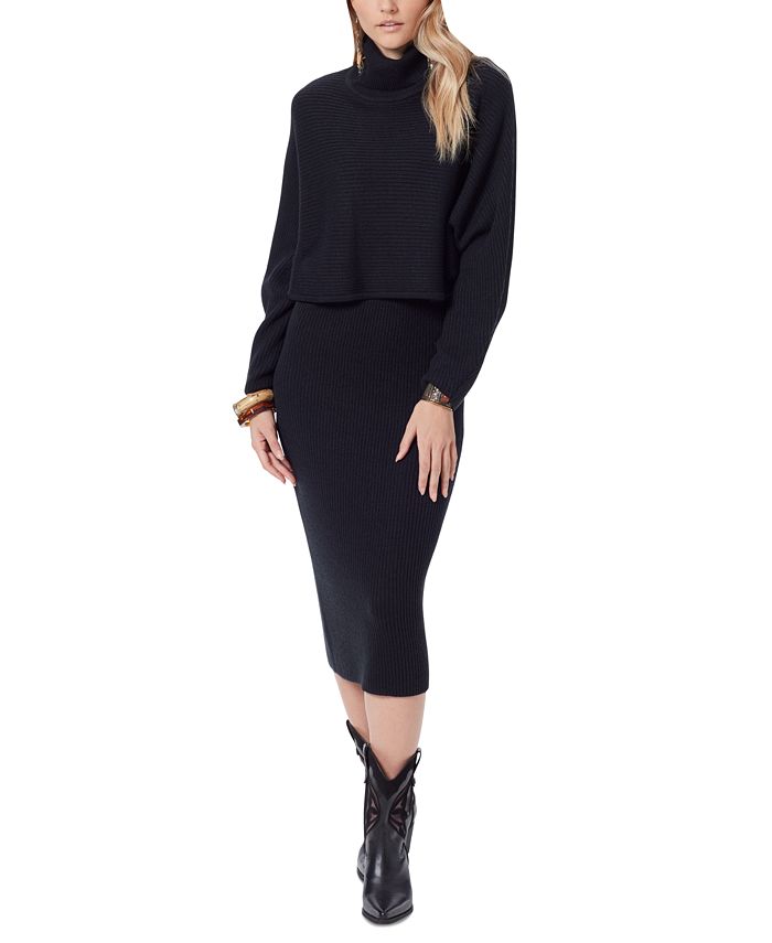 Sam edelman black dress cheap