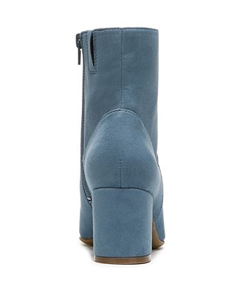 naturalizer barkley booties