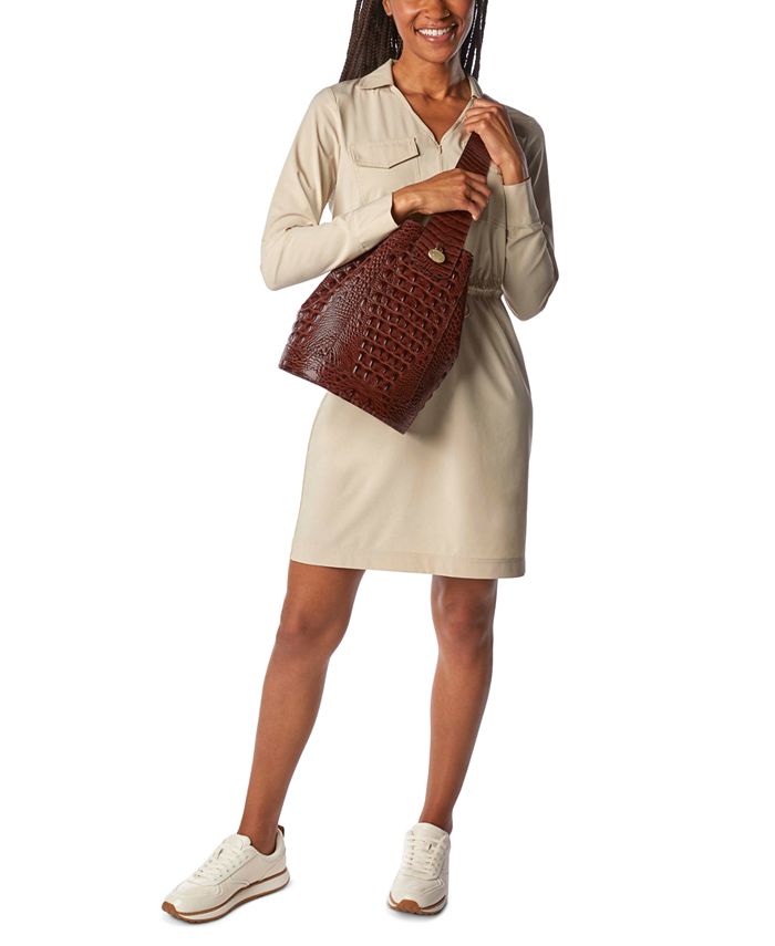 brahmin allie backpack
