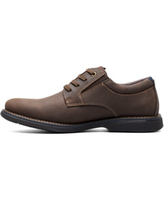 Men's Otto Plain Toe Oxfords