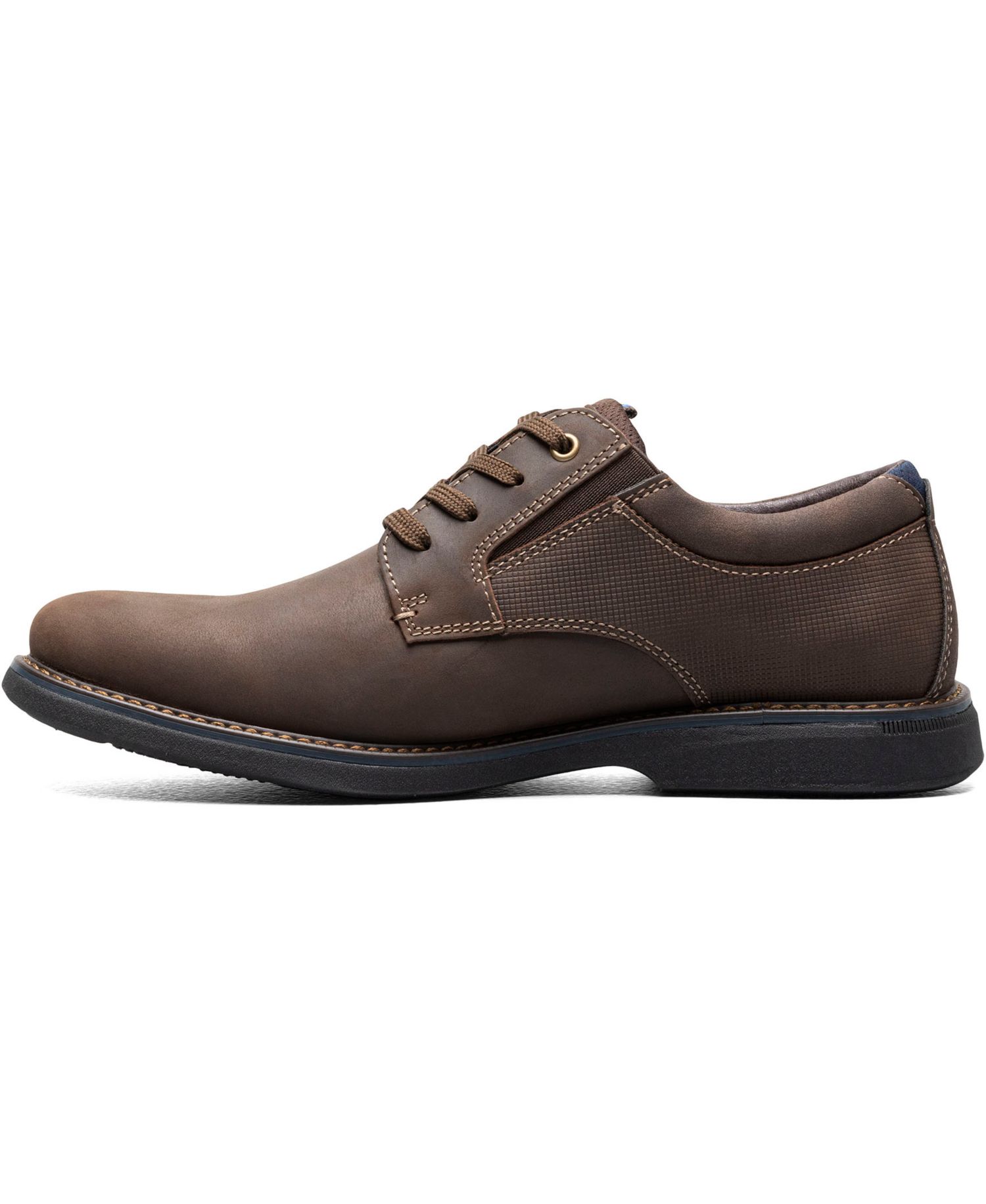Men's Otto Plain Toe Oxfords