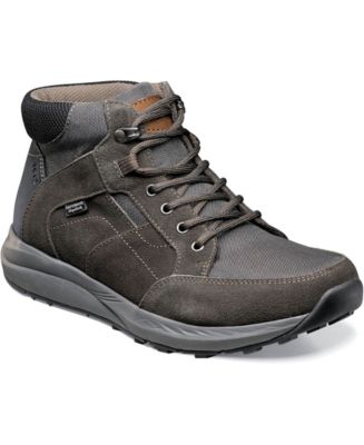NWOT Nunn Bush Men\'s Excursion Lite Moc Toe Chukka Boots Size 8 Amazon.com | Nunn Bush Men main image 4