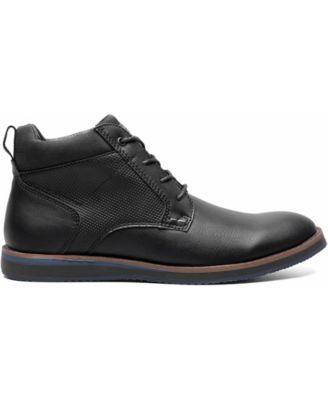 Men's Circuit DC Plain Toe Boots