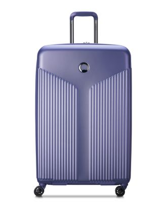 Delsey Comete 3.0 28" Expandable Spinner Upright Luggage