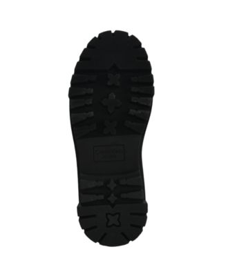 Women's Remola Casual Chelsea Lug Sole Booties