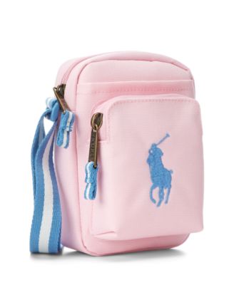 Big Girls' Color Festival Adjustable Strap Bag