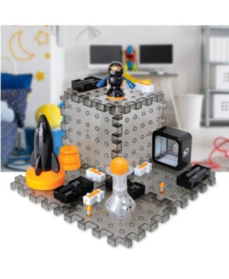 Discovery #MINDBLOWN Discovery Mindblown Circuitry Action Experiment Set with Electricity