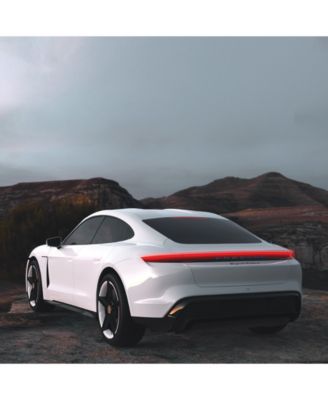 Porsche Taycan Turbo S Remote Control Electric Car