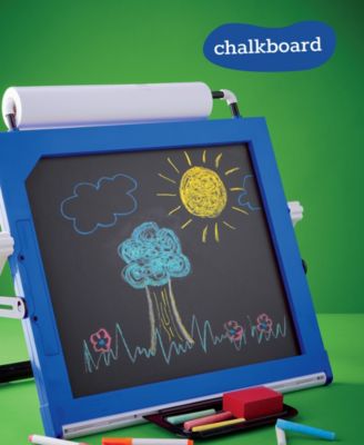 Kid's Art Tabletop 3 in 1 LED Easel Set, Created for Macy's
