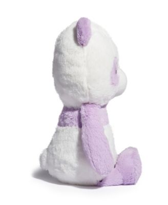 10" Cozie Friends Panda Narwhal, Created for Macy's