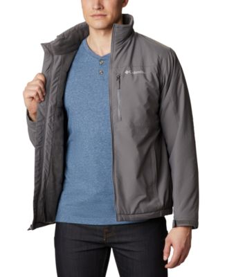 Columbia Men's Northern Utilizer Jacket 