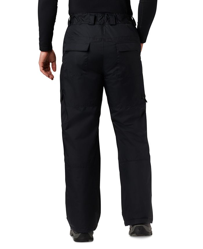 Columbia Men's Snow Gun Pant Macy's
