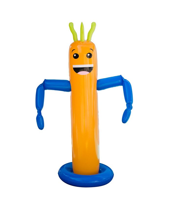 banzai wiggle sprinkler