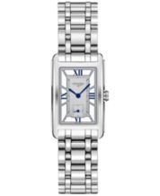 Longines Watches for Women Macy s