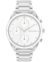 Ko Fantasi Smidighed Calvin Klein Watches on Sale - Macy's