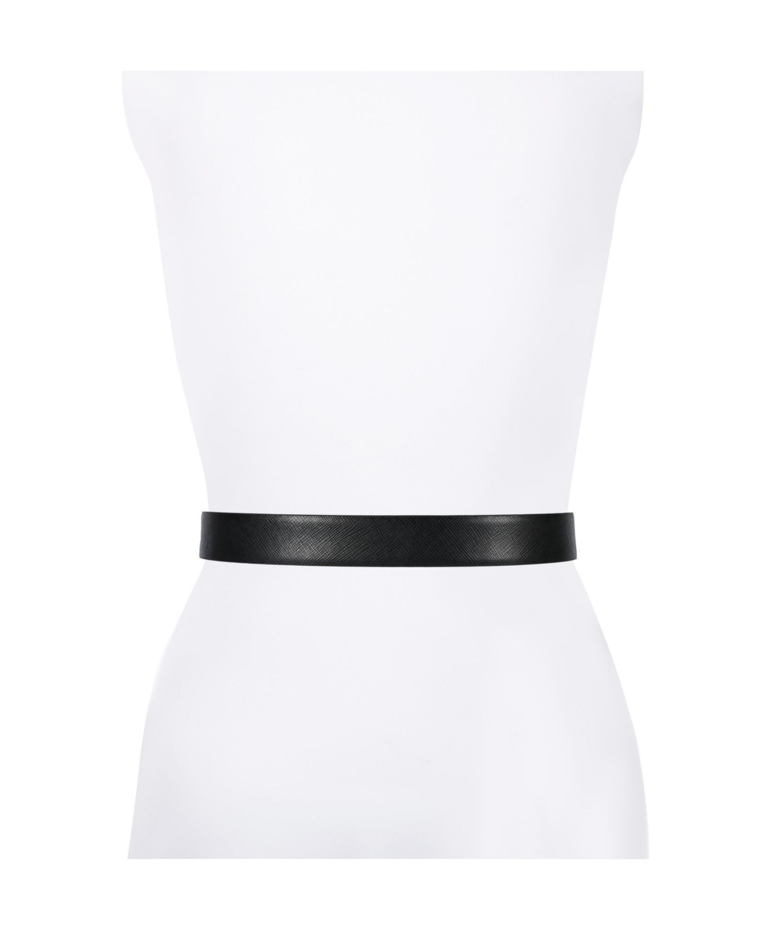 Women's 27mm Mel Belt