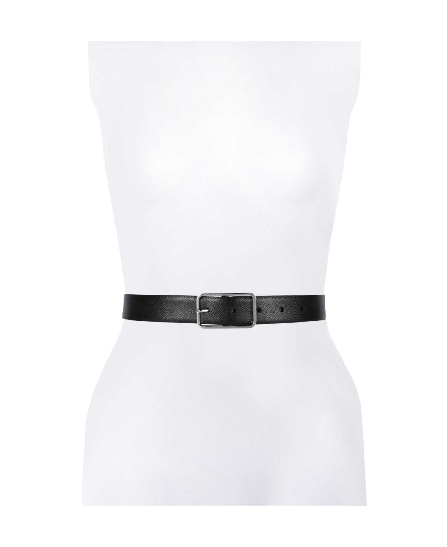 Women's 27mm Mel Belt