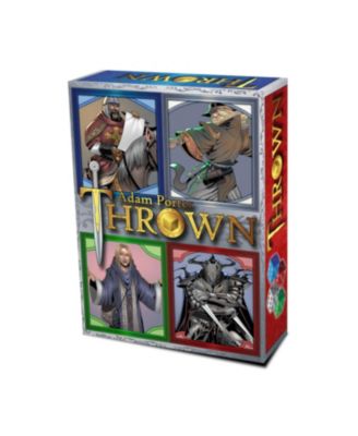 WizKids Dice Game Dice Conquest