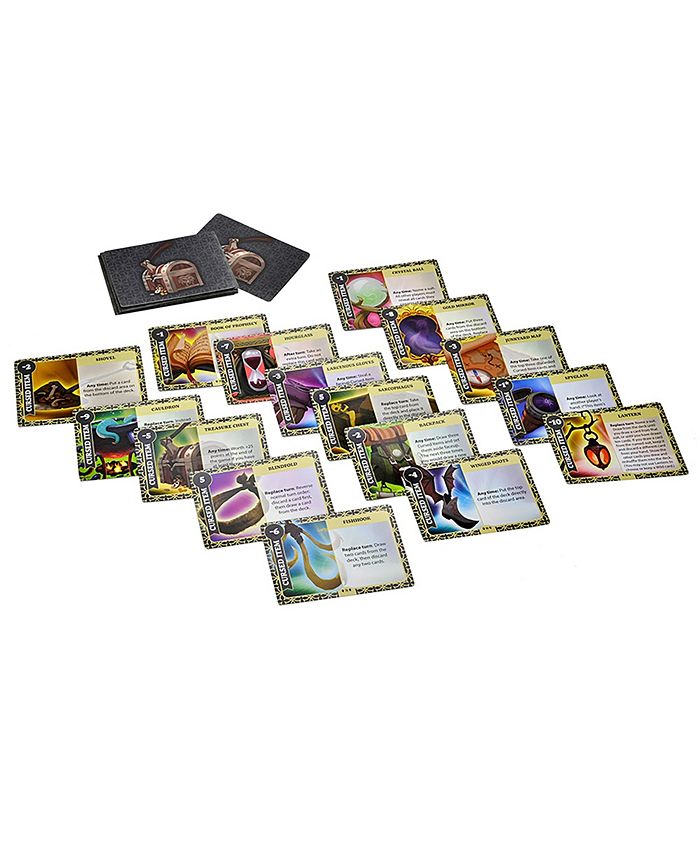 WizKids Fantasy Realms Card Game