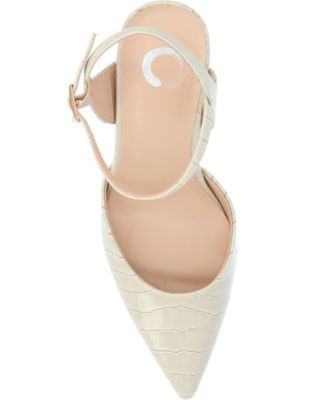 Women's Nixey Pointed Toe Heels