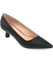 Black Low 1 2