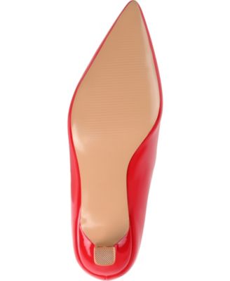 Women's Celica Kitten Heel Pumps