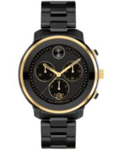 Couple watches macy's store