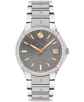 Movado