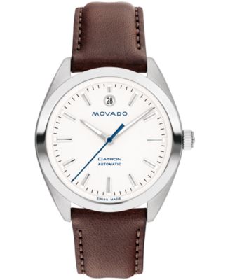 Movado