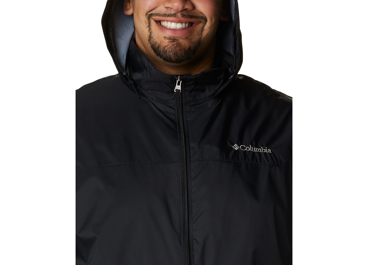 Men's Big & Tall Glennaker Lake Rain Jacket
