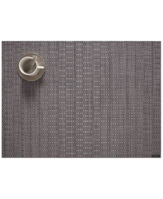 Thatch Rectangle Placemat                      
