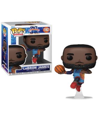 POP Movies Space Jam 2 Collectors Set, 4 Piece